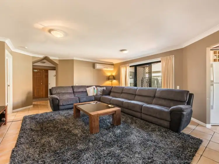 Fourth view of Homely house listing, 6 Oakvale Street, Underwood QLD 4119