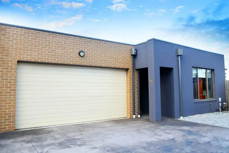 68 Serenity Way, South Morang VIC 3752