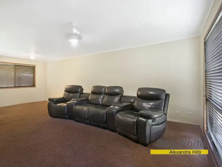 Fourth view of Homely house listing, 42 Cumberland Drive, Alexandra Hills QLD 4161