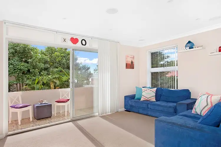 Main view of Homely unit listing, 1/25 Tor Road, Dee Why NSW 2099