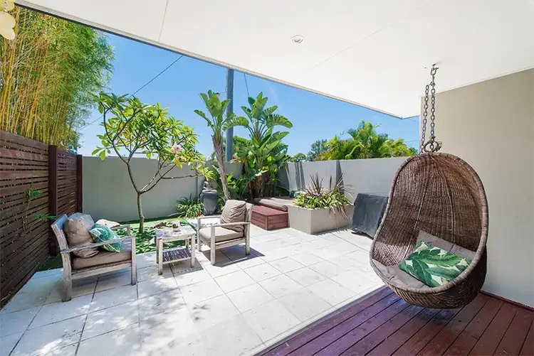 Sixth view of Homely house listing, 45 Mallawa Drive, Palm Beach QLD 4221