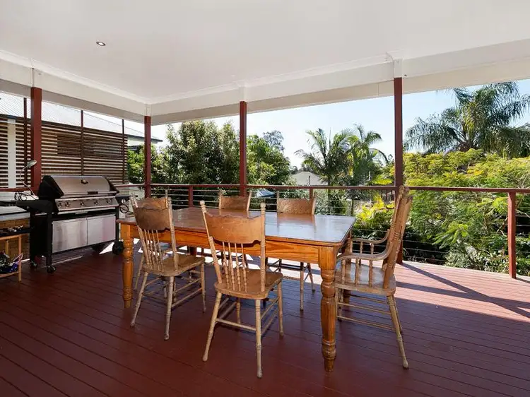 Fourth view of Homely house listing, 46 Mayhew Street, Sherwood QLD 4075