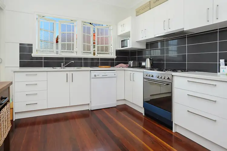 Third view of Homely house listing, 7 Bega Street, Grange QLD 4051