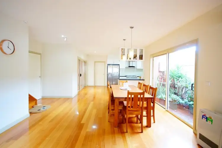 Sixth view of Homely house listing, 15 Sydney Street, Footscray VIC 3011