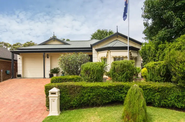 16 Verdelho Street, Craigburn Farm SA 5051