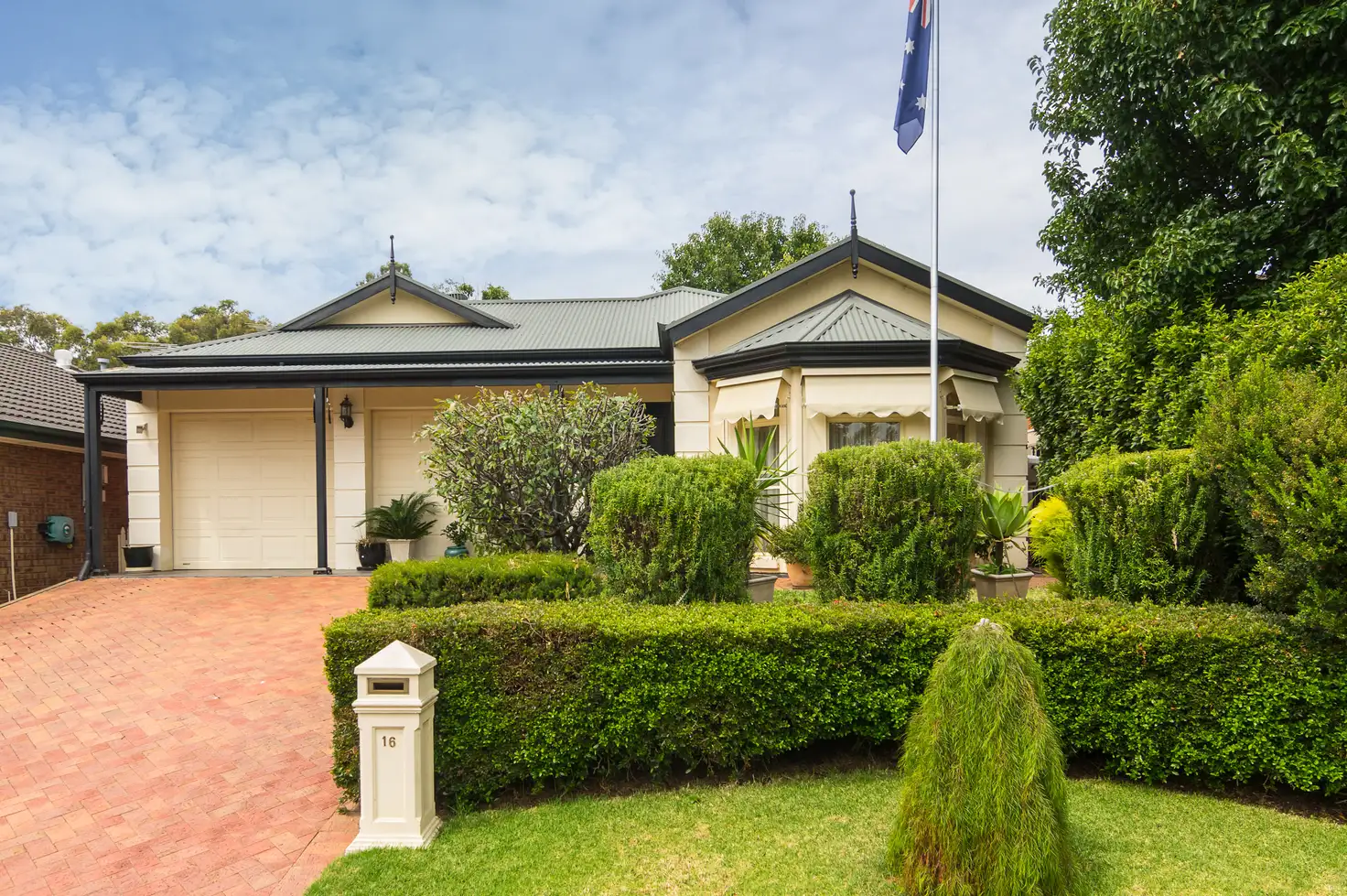 Main view of Homely house listing, 16 Verdelho Street, Craigburn Farm SA 5051