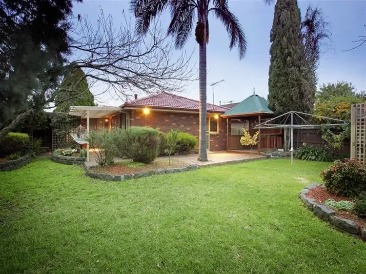 Seventh view of Homely house listing, 63 Tarongo Drive, Aspendale VIC 3195