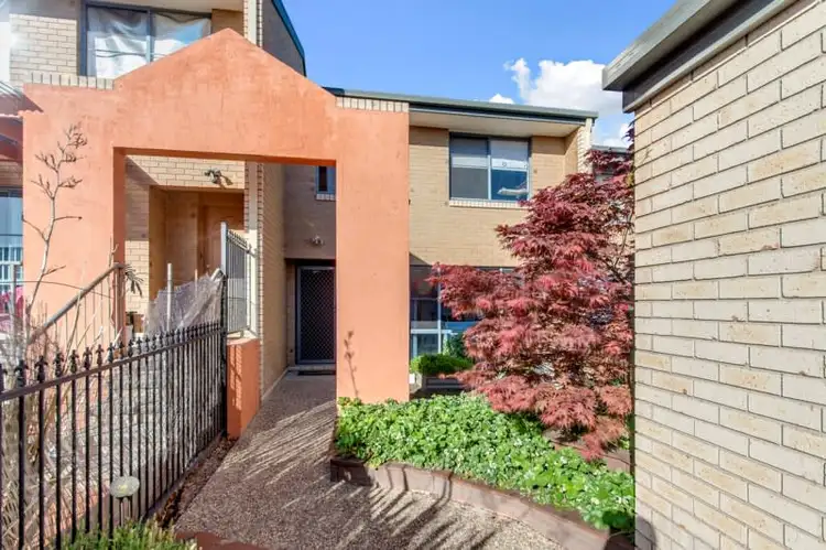 Main view of Homely townhouse listing, 15/15 Wanliss Street, Latham ACT 2615