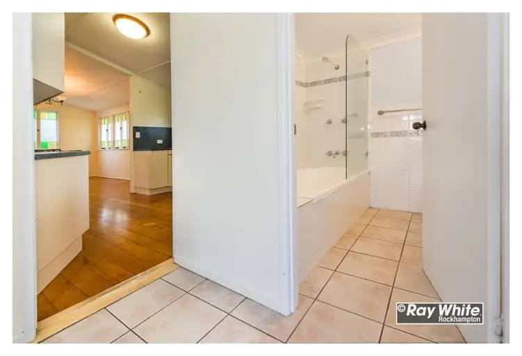 Sixth view of Homely house listing, 36 Nathan Street, The Range QLD 4700