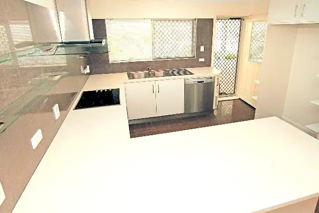 Fourth view of Homely unit listing, Unit 1, 4 Maple Street, Yeppoon QLD 4703