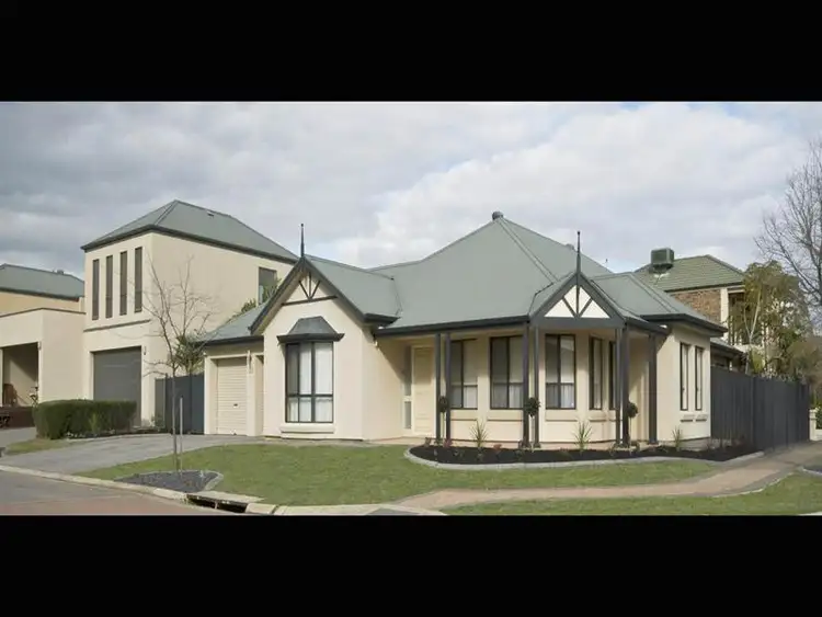 30 Elder Circuit, Mawson Lakes SA 5095