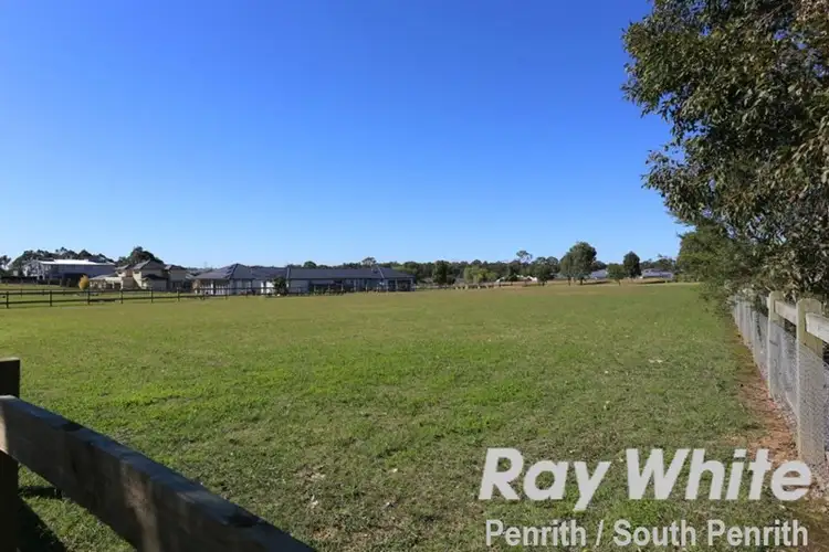 Second view of Homely land listing, 56 Portrush Crescent, Luddenham NSW 2745