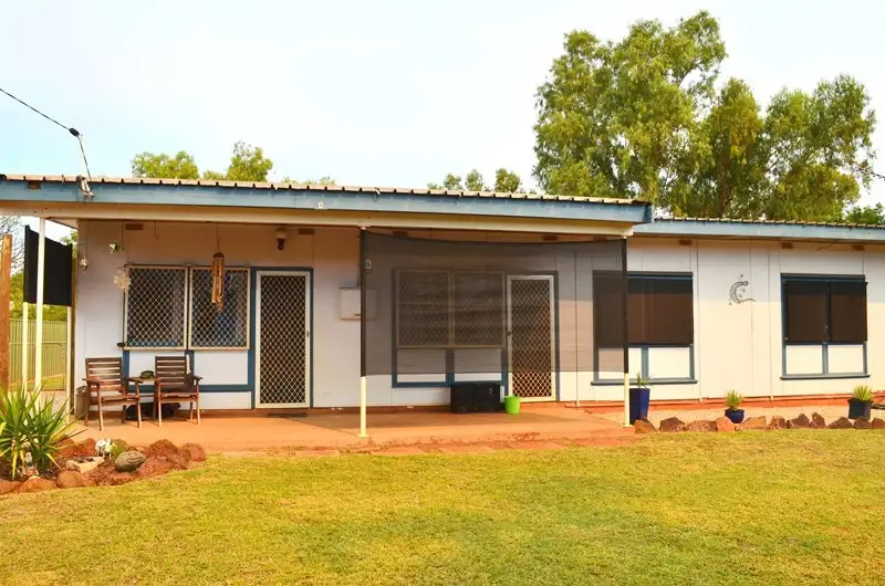 Main view of Homely house listing, 4 Kunamarra Street, Derby WA 6728