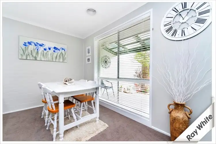 Sixth view of Homely townhouse listing, 18/22 Duggan Street, Calwell ACT 2905