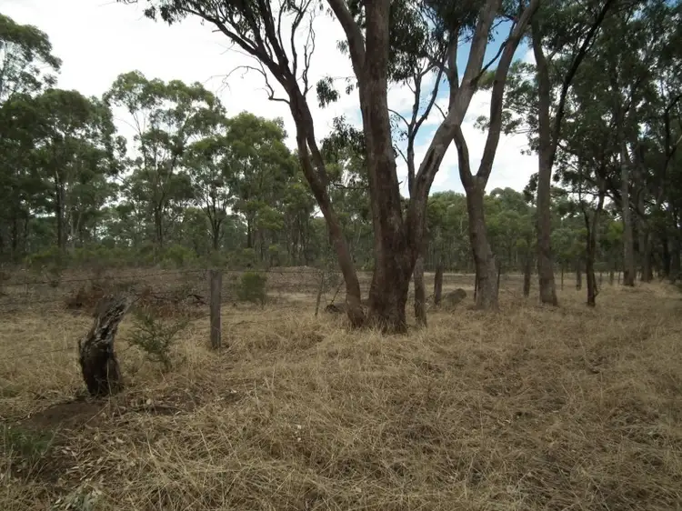 Lot 18 South Costerfield-Graytown Road, Graytown VIC 3608