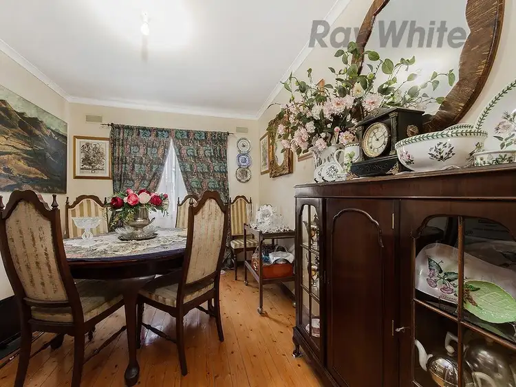Fifth view of Homely house listing, 143 Power Street, St Albans VIC 3021