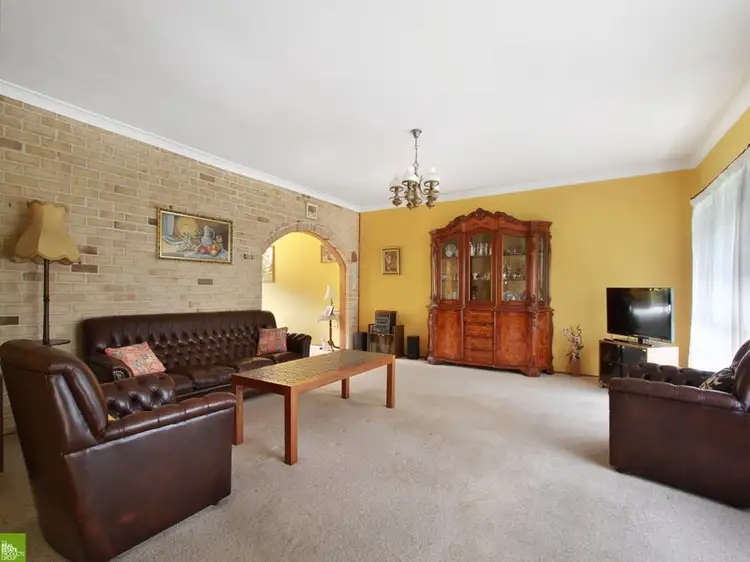 Second view of Homely house listing, 14 Poulter Street, West Wollongong NSW 2500