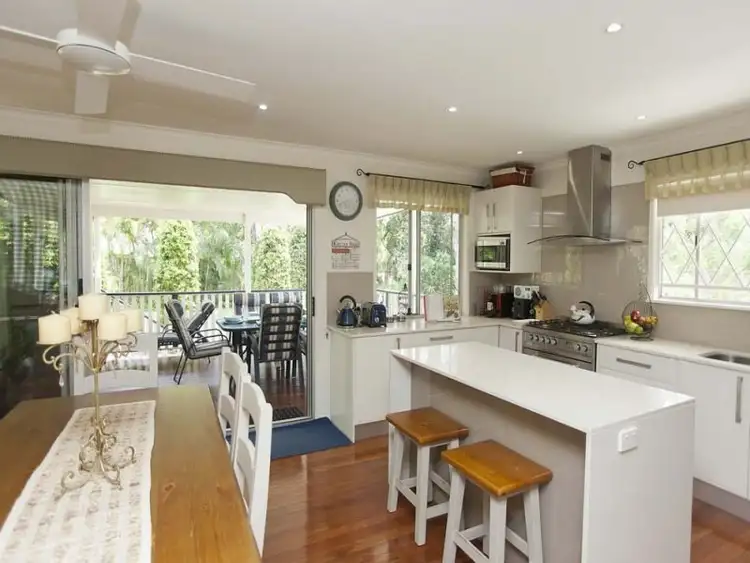 Third view of Homely house listing, 79 Garie Street, Wishart QLD 4122