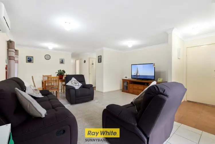 Second view of Homely house listing, 141 Morden Road, Sunnybank Hills QLD 4109