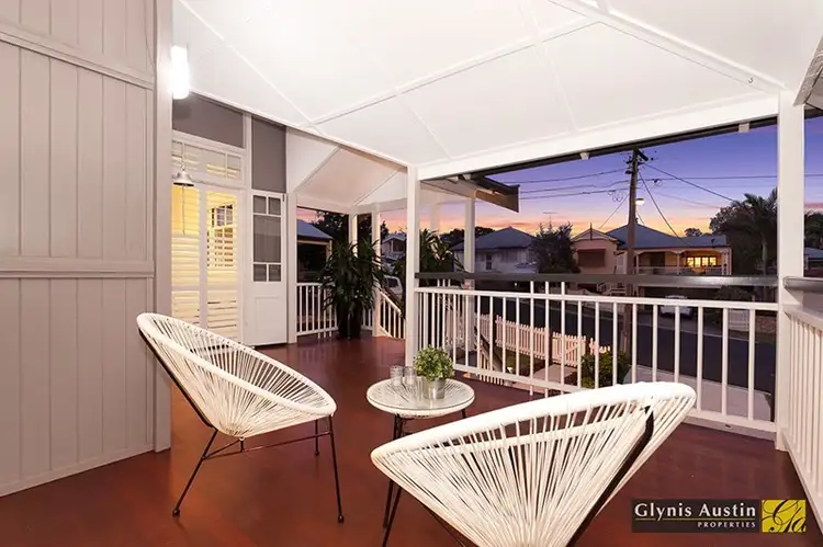 Third view of Homely house listing, 60 Plunkett Street, Paddington QLD 4064