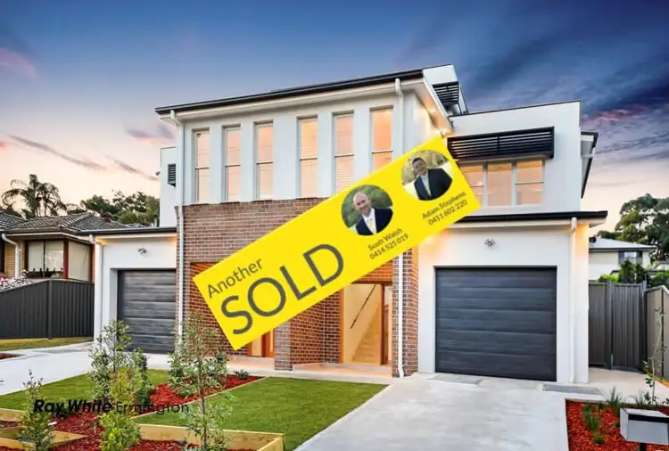 38A Paul Street, Dundas NSW 2117