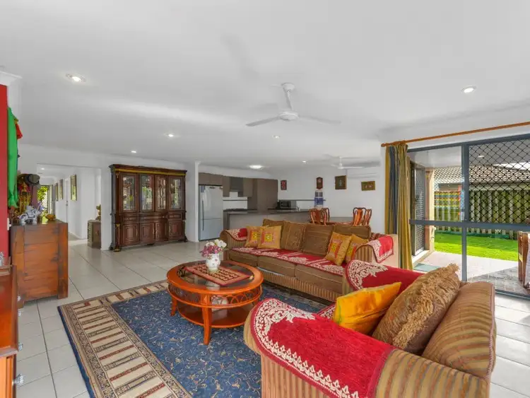 Seventh view of Homely house listing, 4 Waterlily Circuit, Carseldine QLD 4034