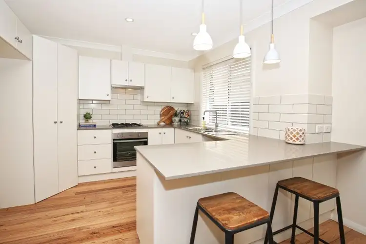 Third view of Homely house listing, 12a Hale Avenue, Nowra NSW 2541