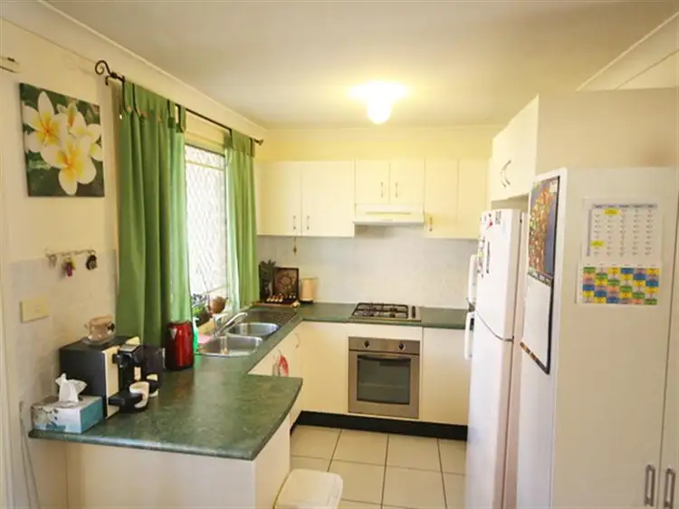 Second view of Homely house listing, 1/57 Belmont Avenue, Glenfield NSW 2167