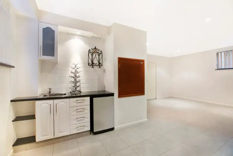 Fifth view of Homely house listing, 7 Corn Street, Holland Park West QLD 4121