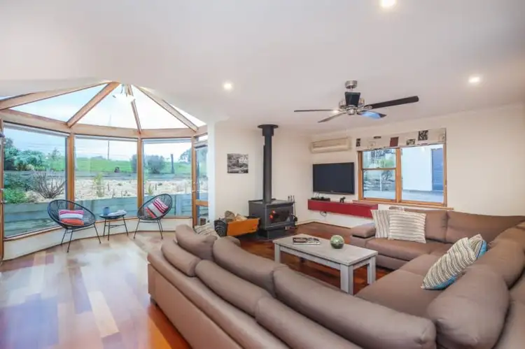 Seventh view of Homely house listing, 87 Murdoch Hill Road, Woodside SA 5244