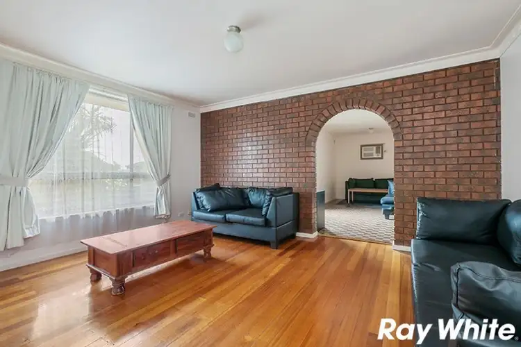 Third view of Homely house listing, 6 Tahara Court, Thomastown VIC 3074