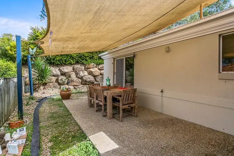 Sixth view of Homely house listing, 46/31 Langport Parade, Mudgeeraba QLD 4213