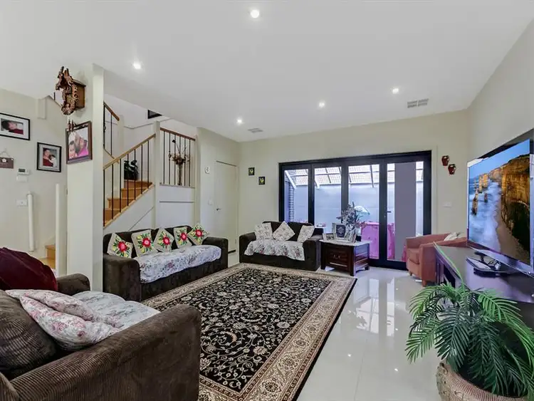 Seventh view of Homely house listing, 5 Spotted Frog Lane, Epping VIC 3076