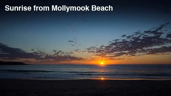 Seventh view of Homely land listing, Lot 304 Yarrawonga Drive, Mollymook NSW 2539