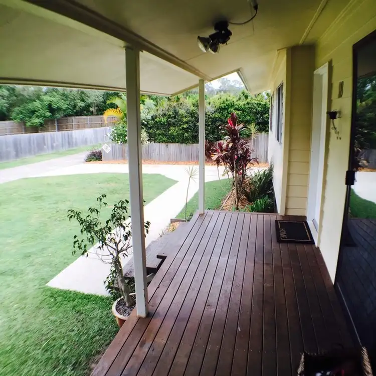 18 Beerwah Street, Landsborough QLD 4550