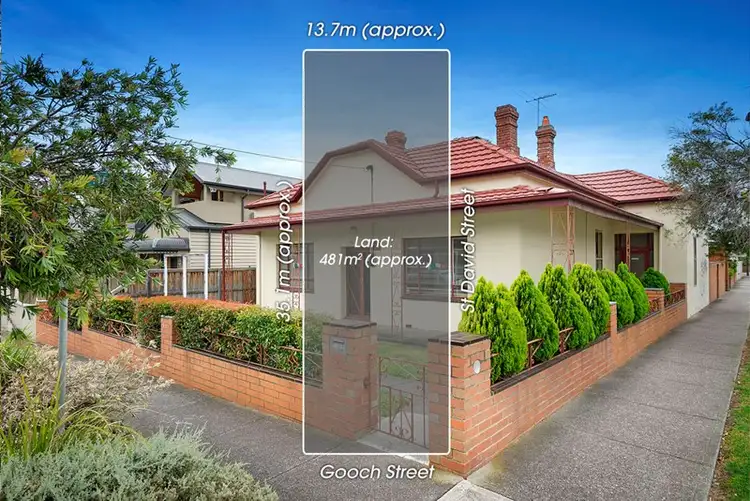 75 Gooch Street, Thornbury VIC 3071
