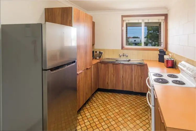 Third view of Homely townhouse listing, 2/8 Kritsch Street, Grafton NSW 2460