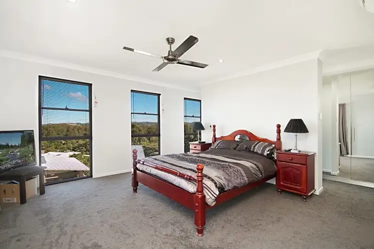 Fifth view of Homely house listing, 45 Marsupial Drive, Pottsville NSW 2489