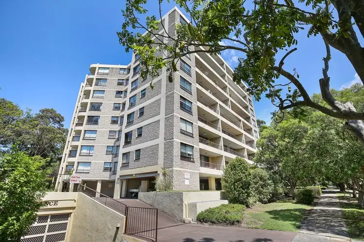 Fifth view of Homely unit listing, 6J/8-12 Sutherland Road, Chatswood NSW 2067