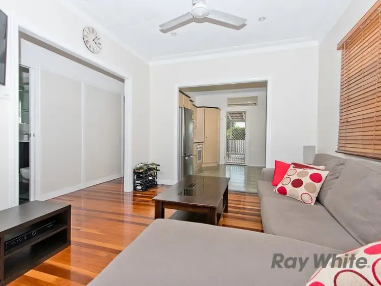 Sixth view of Homely house listing, 32 Somers Street, Nudgee QLD 4014