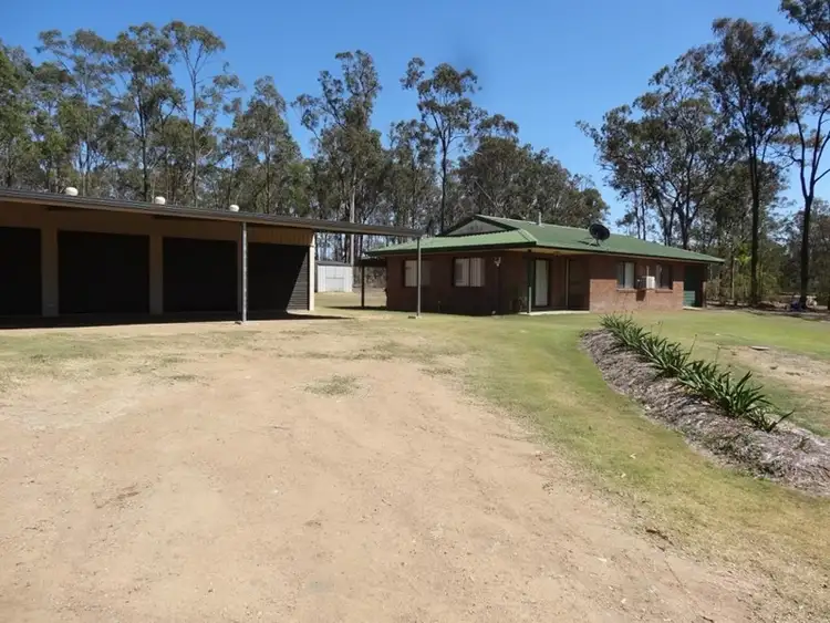 Seventh view of Homely house listing, 17 lysdale, Wondai QLD 4606