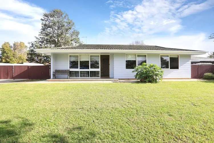 Main view of Homely house listing, 9 Schaedel Street, Nuriootpa SA 5355