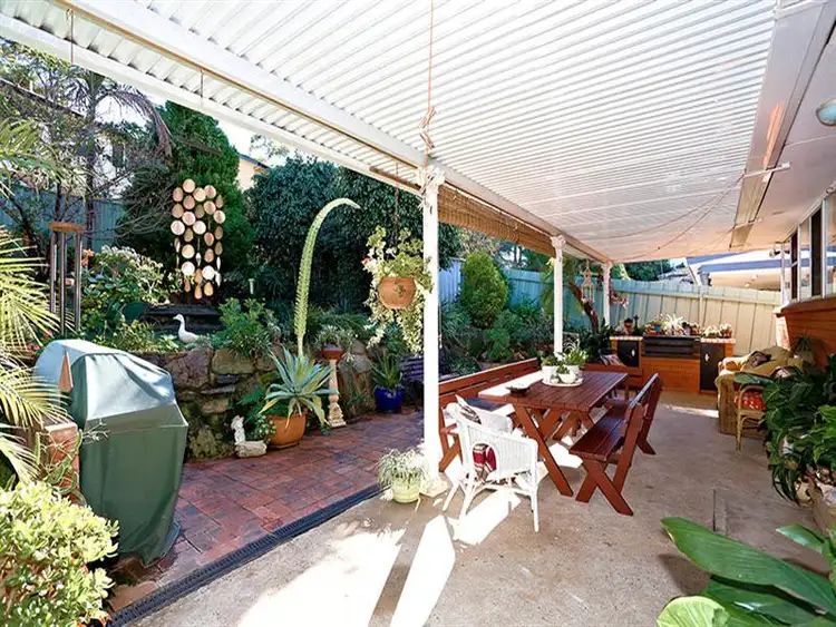 Third view of Homely house listing, 18 Lacey Place, Blacktown NSW 2148