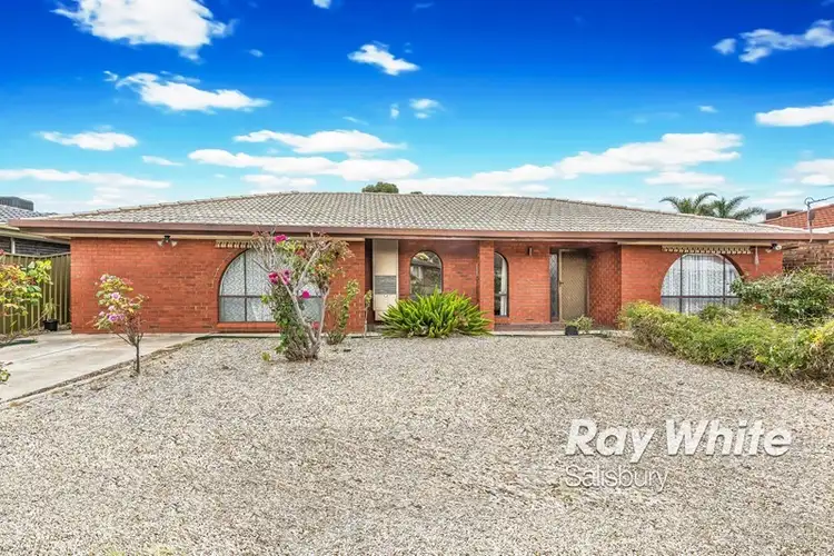 12 Cobby Drive, Modbury Heights SA 5092