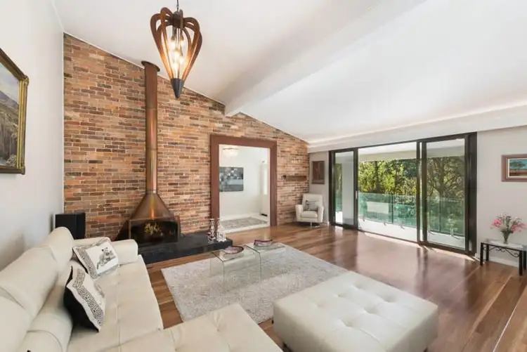 Fifth view of Homely house listing, 2 Aleta Close, Wahroonga NSW 2076
