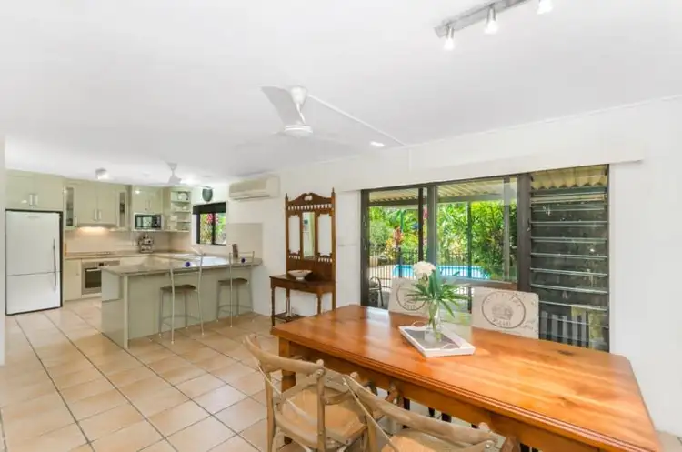 Second view of Homely house listing, 4 Haughton Street, Mundingburra QLD 4812