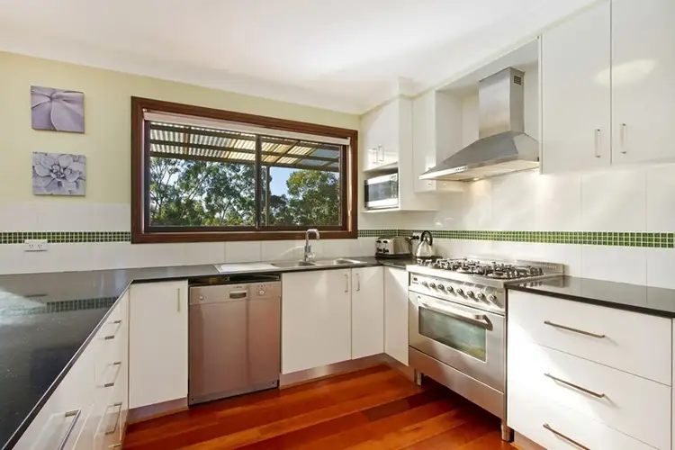 Third view of Homely house listing, 15 Jacqueline Place, Kurmond NSW 2757