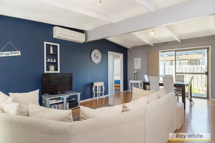 Second view of Homely house listing, 42 Homer Street, Cowes VIC 3922