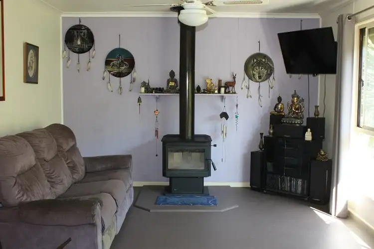 Fourth view of Homely house listing, 127 Redlands Road, Corowa NSW 2646