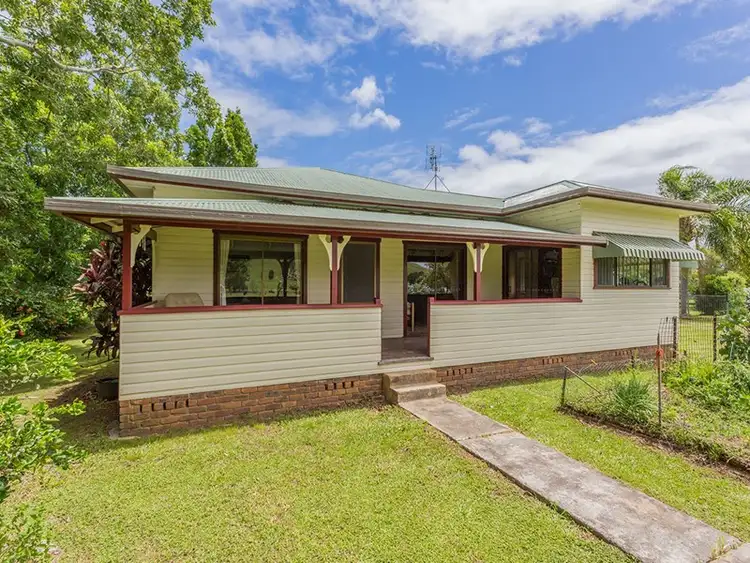 Seventh view of Homely rural property listing, 787 Keerrong Road, Keerrong NSW 2480